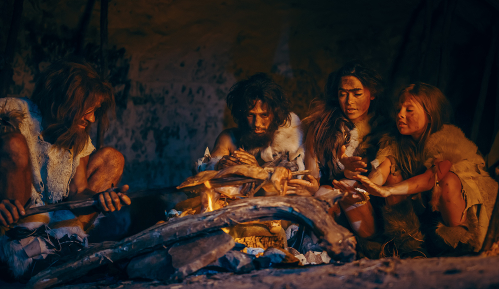 Answering Scientific Questions on Neanderthal-Human Interbreeding, Part 1