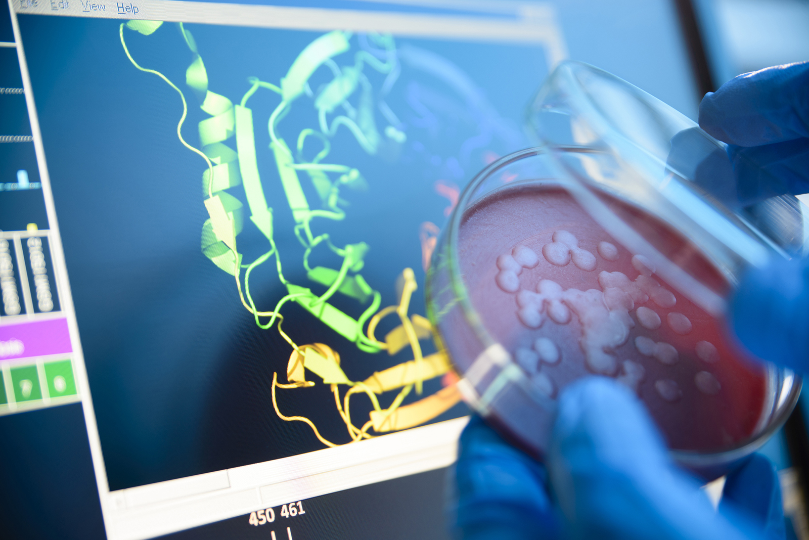 Historical Contingency and the Improbability of Protein Evolution, Part 1 (of 2)