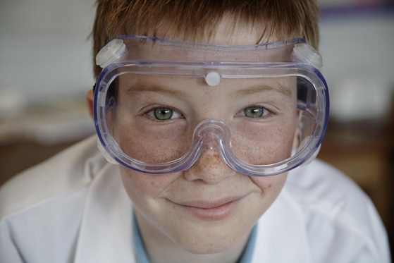 Five Science-Faith Resources for Homeschoolers