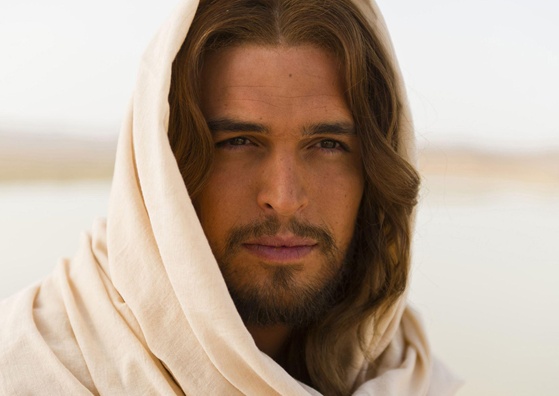 “Son of God:” Representing the Bible on Screen