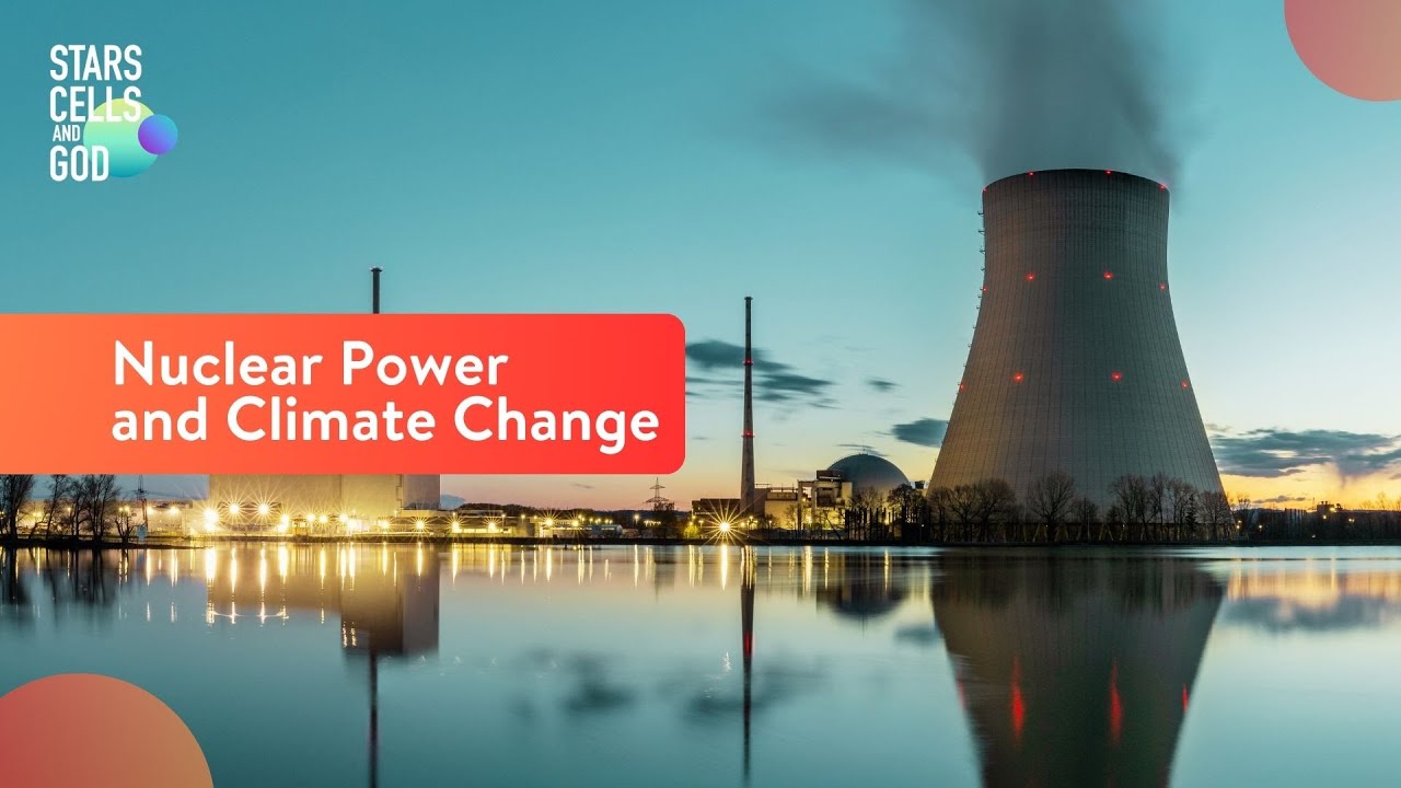 Nuclear Power and Climate Change | Jefff Zweerink and Kevin Birdwell