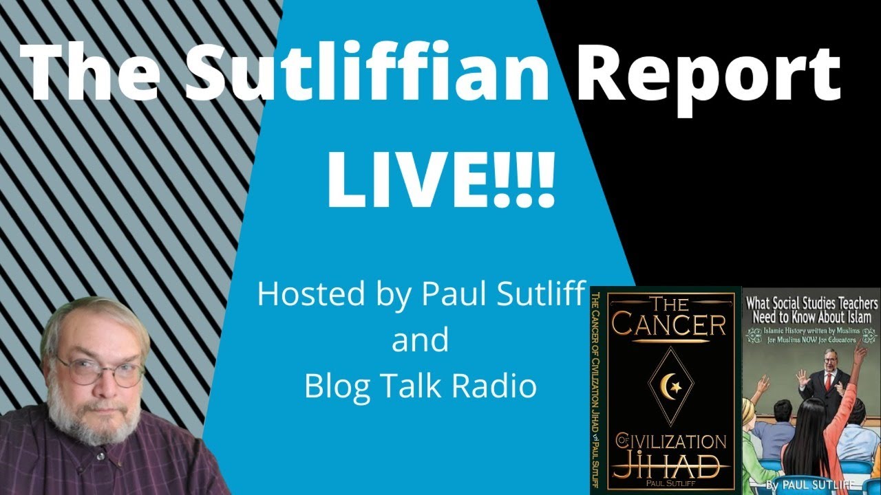 The Sutliffian Report on Afghanistan, Borders and more!