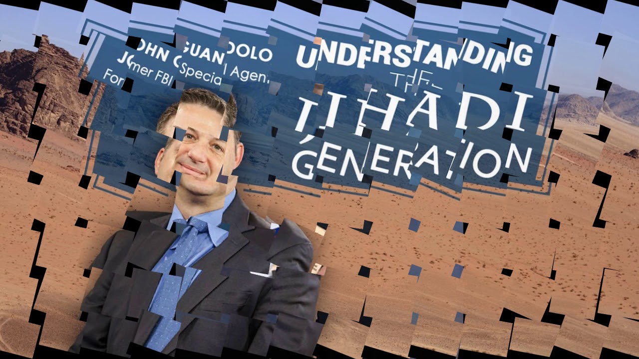 Civilization Jihad Awareness with John Guandolo 9-27