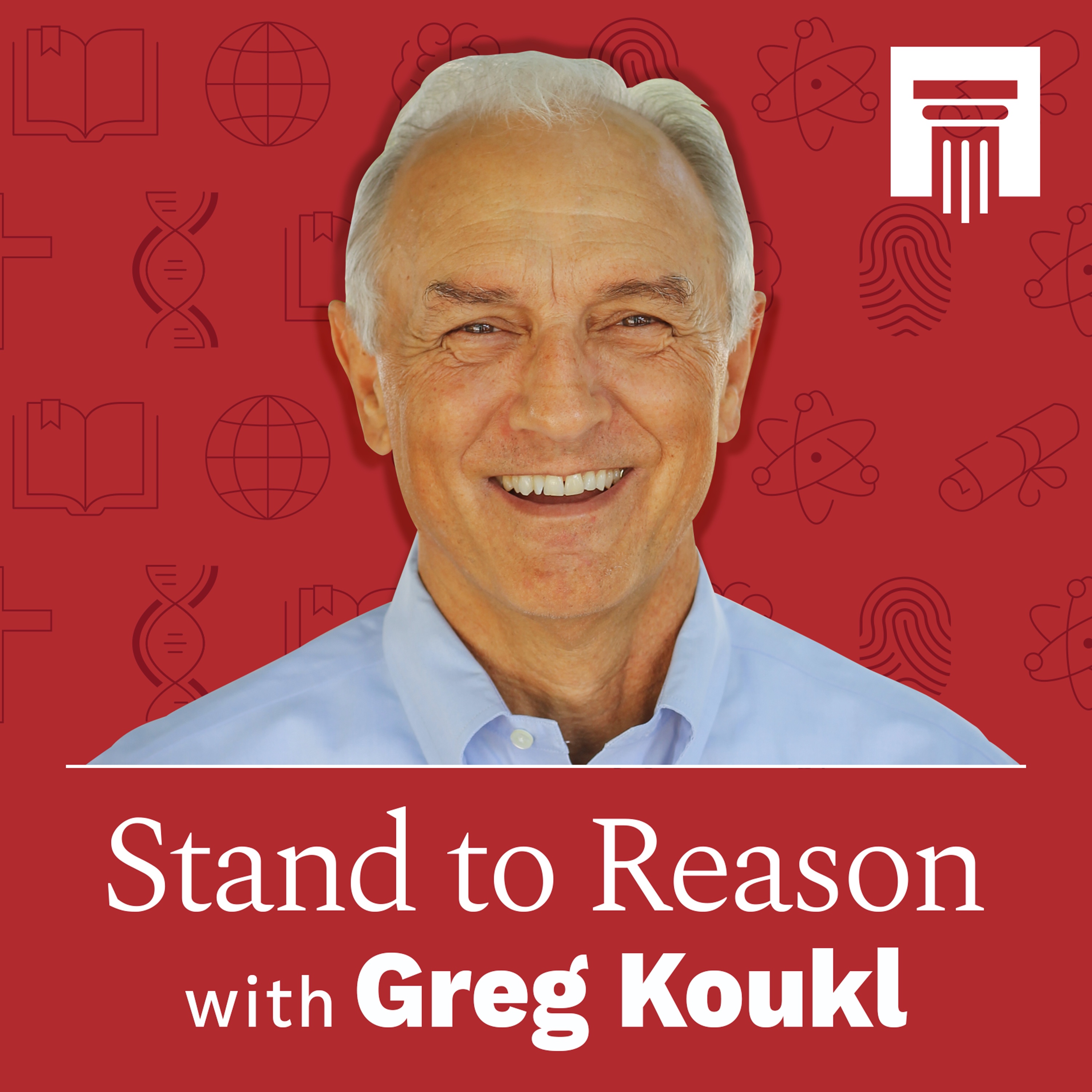 Craig Hazen Joins Stand to Reason