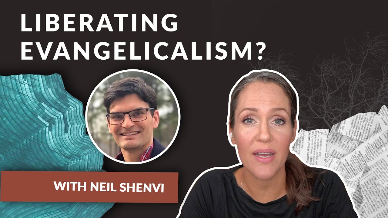 Should Christians decolonize their theology? With Neil Shenvi