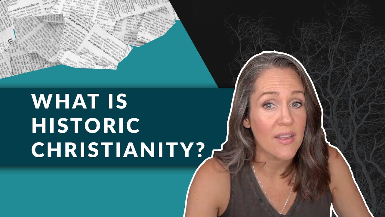 Do you know the historical roots of Christianity?