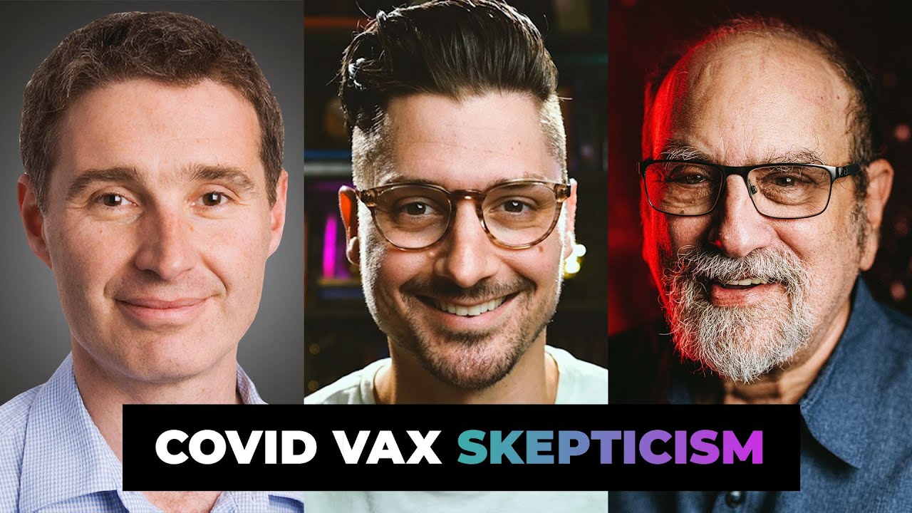 2 Christian Experts Respond to COVID-19 Vaccine Skepticism