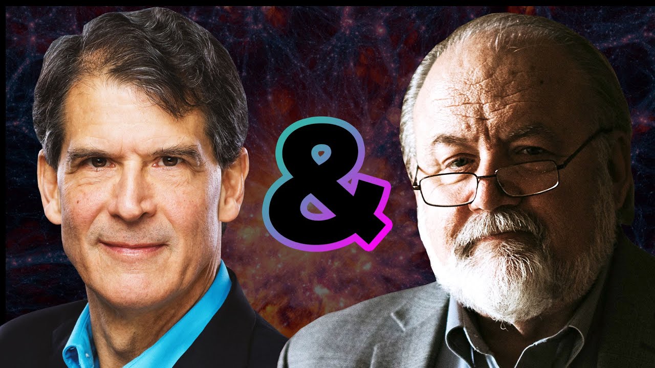 Eben Alexander Discusses His Wild NDE with Gary Habermas