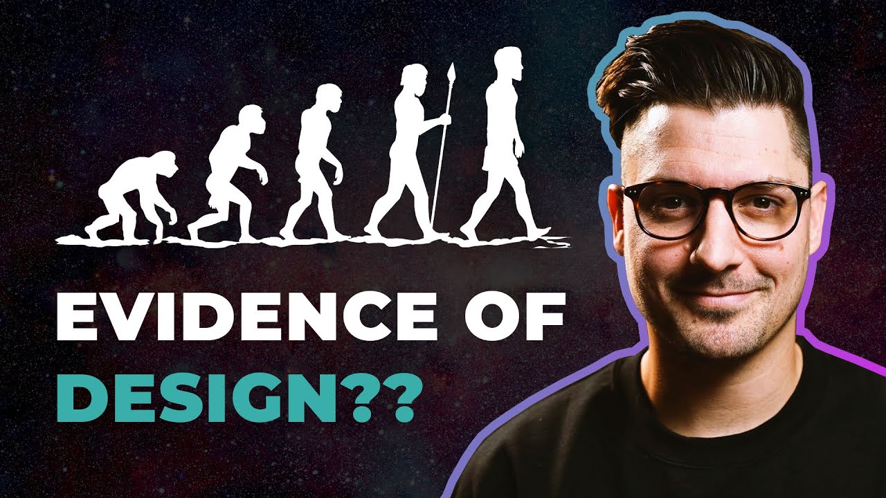 How Evolution Can Still Be Evidence of Design