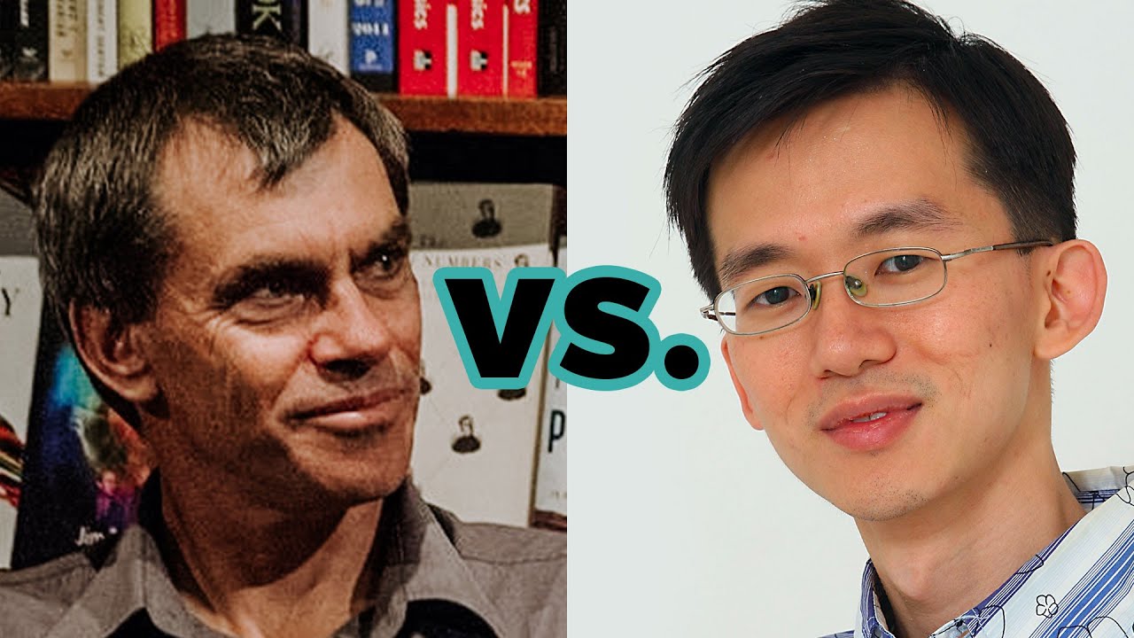 Is the Kalam Sound? Graham Oppy vs. Andrew Loke