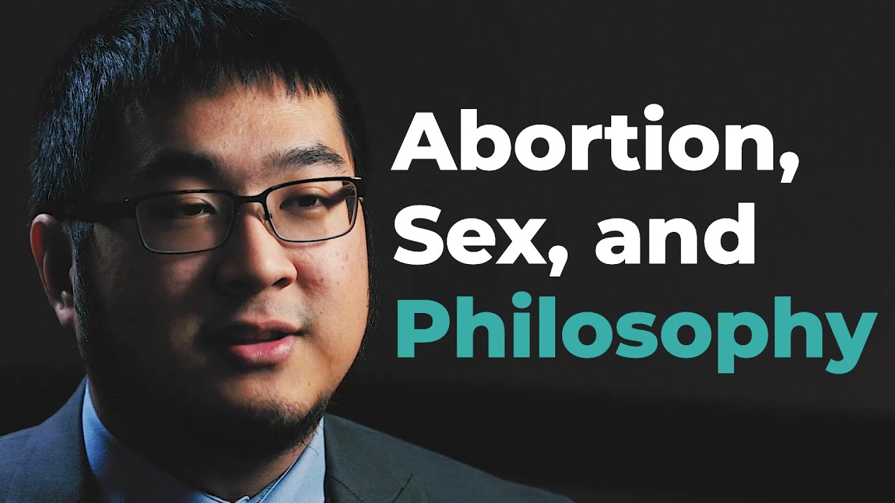 A Controversial Interview on Moral Philosophy, Sexual Ethics, and Abortion with Prof. Tim Hsiao