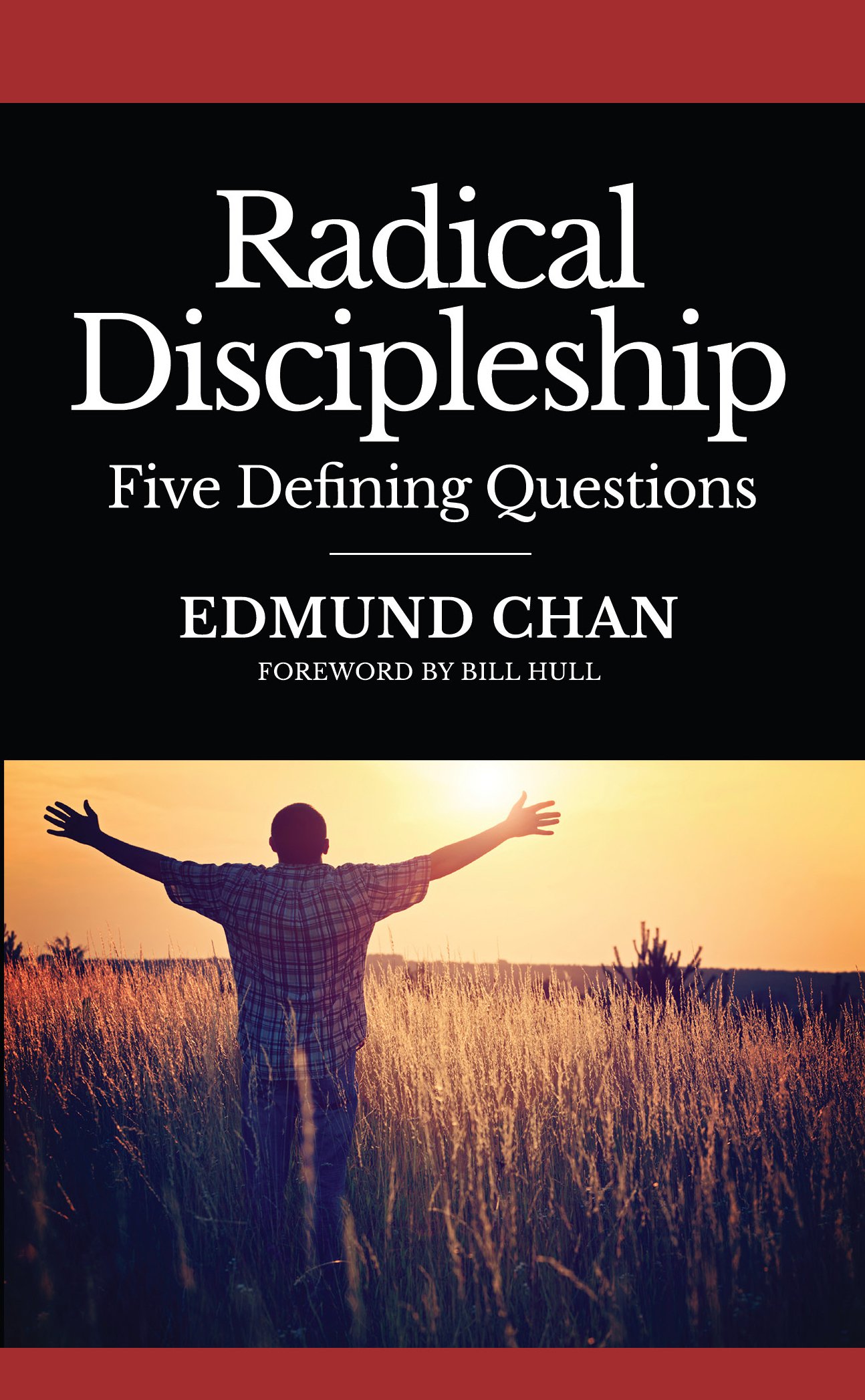 Radical Discipleship