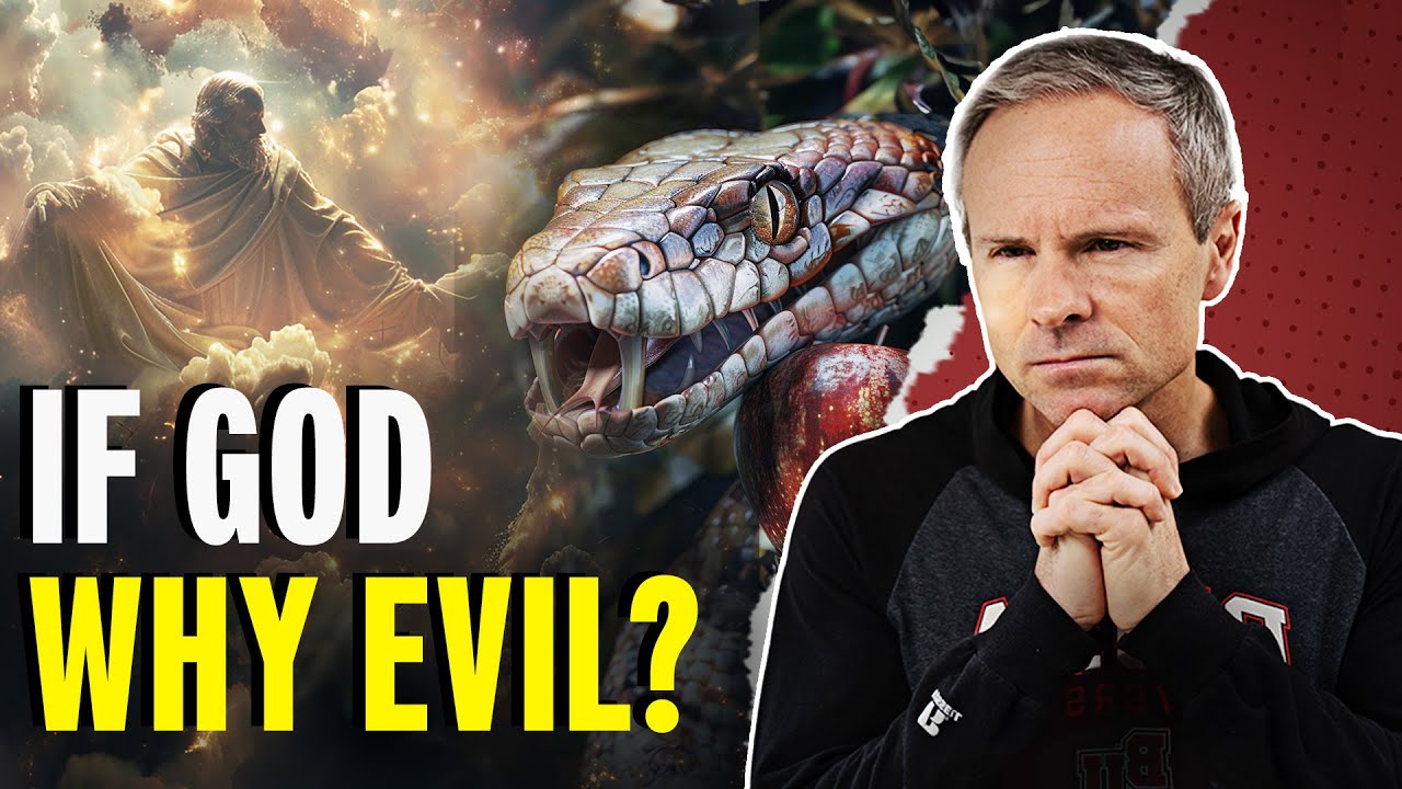 Answering the Problem of Evil and Suffering