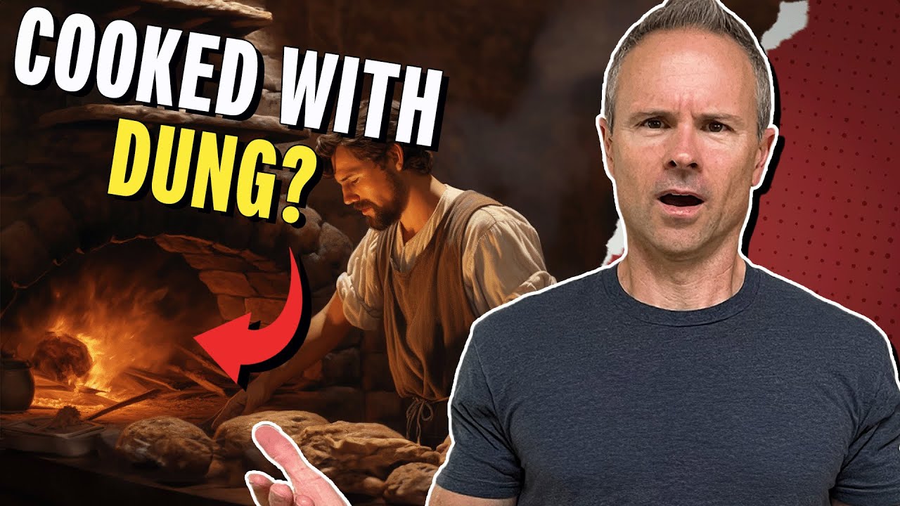 10 Strange Old Testament Passages Explained