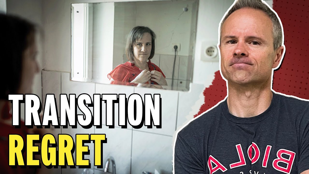 Detransition: The Latest Research (and Inconvenient Truth)