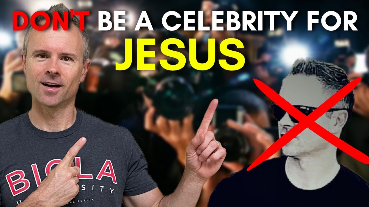 Celebrities for Jesus (with Katelyn Beaty)