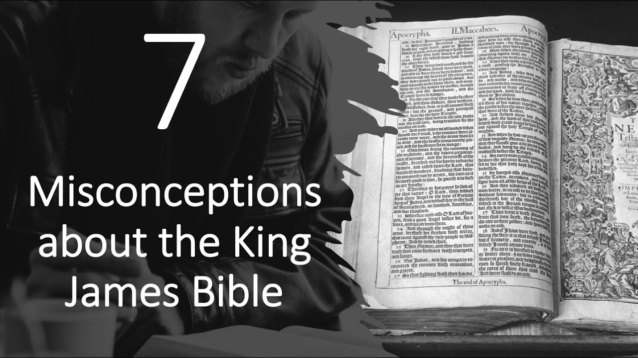 King James Bible: The Most Reliable Translation?