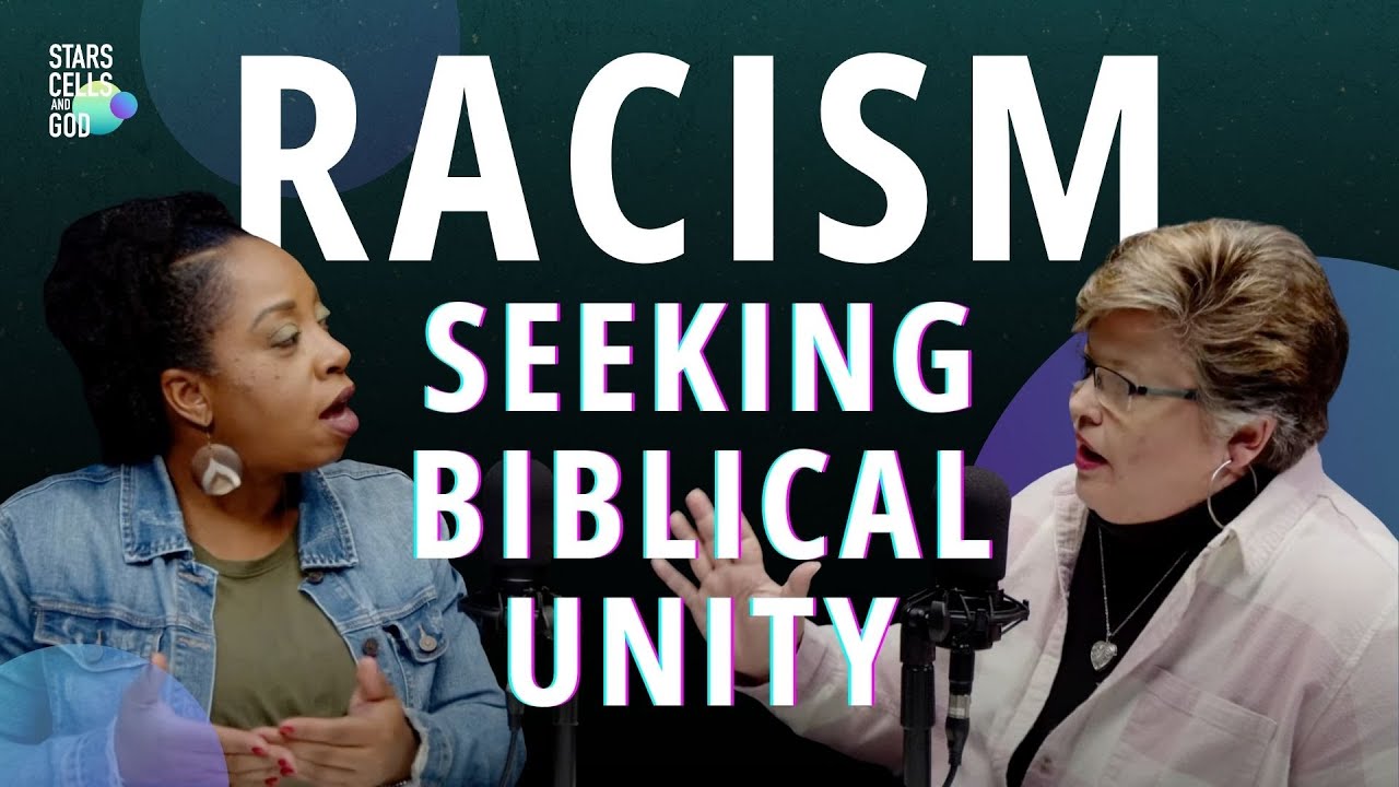 Racism, Worldview, and Science | Jeff Zweerink, Kristin Bontrager, and Monique Duson