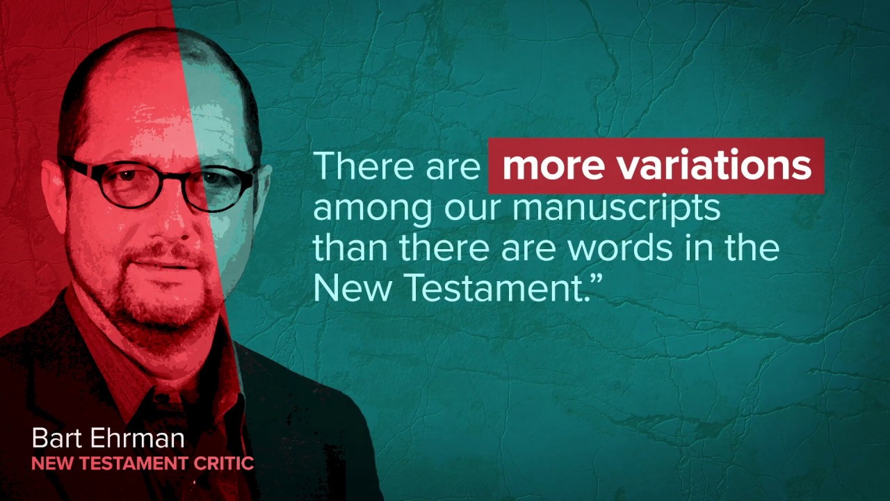 Is the New Testament Reliable?