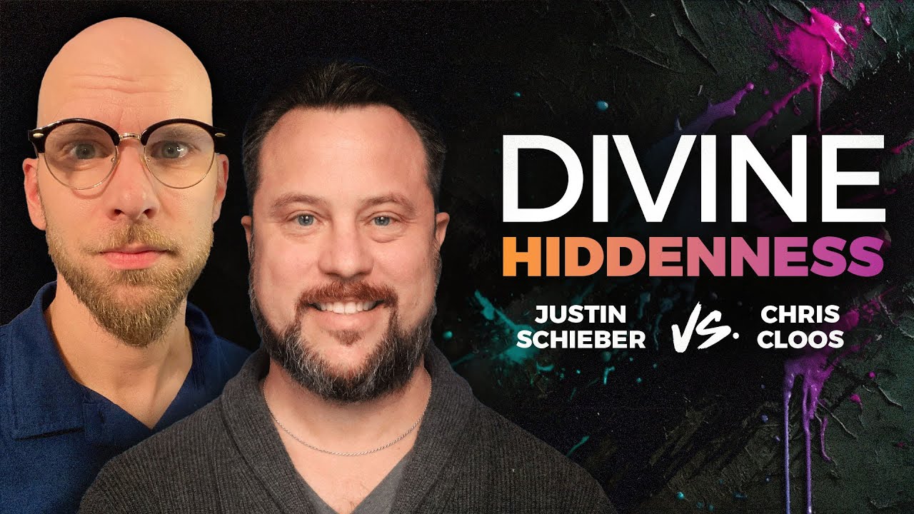 Hiddenness Disproves God? EPIC Atheist vs. Christian Debate